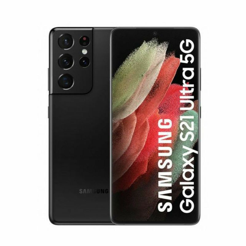SAMSUNG S21 ULTRA 5G 12/128GB