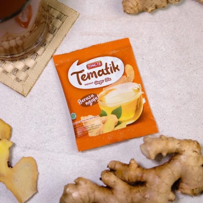 

♥ Tong Tji Tematik Ginger Tea 10 s / renceng produck terbaik