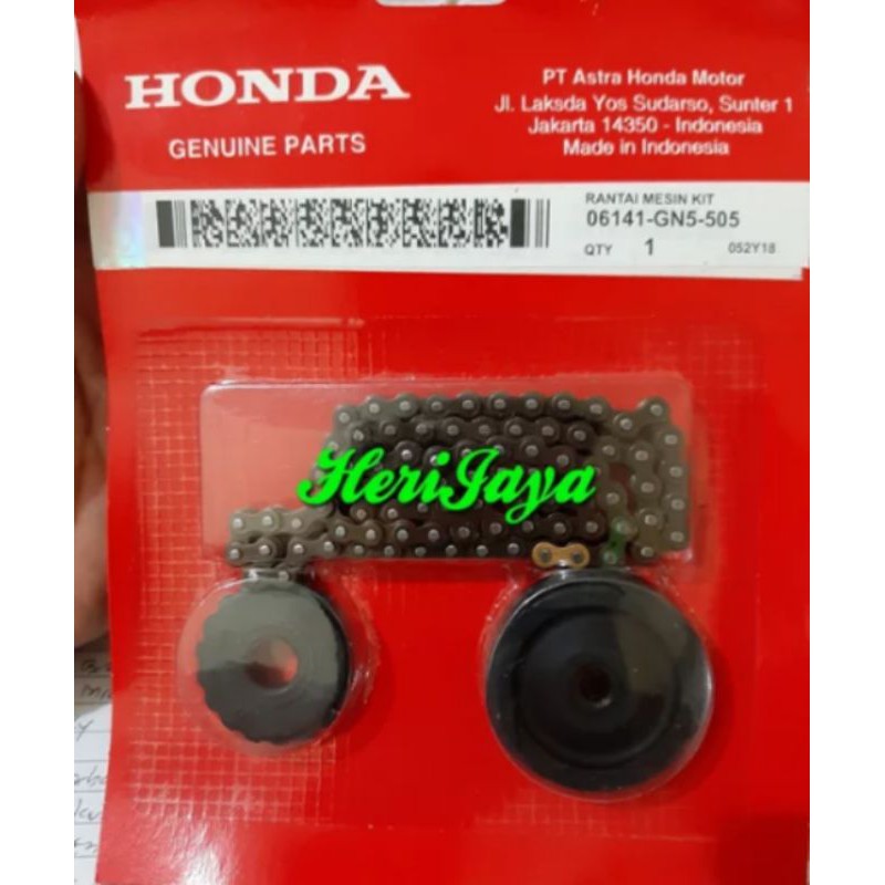 Rantai Keteng Grand | rantai mesin grand | Rantai Keteng Grand