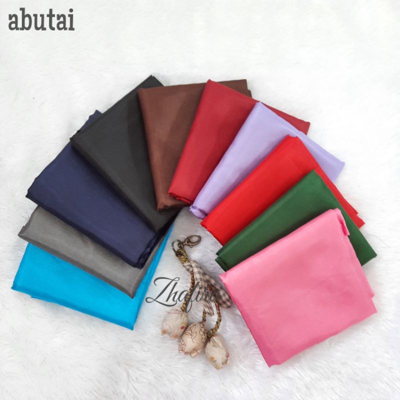 Kain abutai, kain peles, kahatex