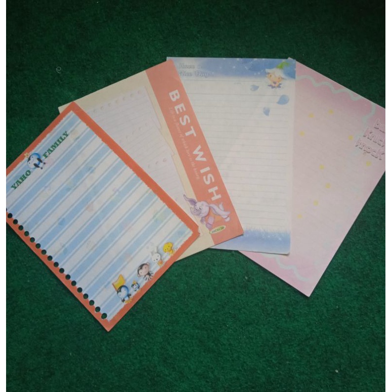 

Isi binder ecer animal