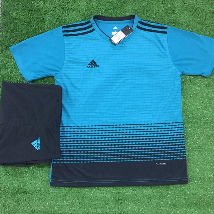 Khanzzs lagi ada     JERSEY FUTSAL ADIDAS MODEL MU BIRU GRADE ORI    Mari beli kak