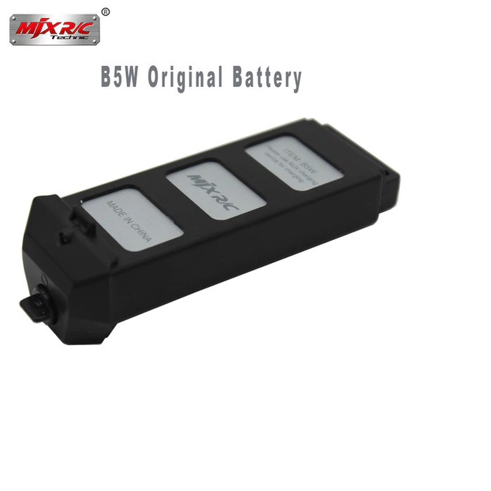 Baterai MJX Bugs 5W Battery Bugs 5W B5W