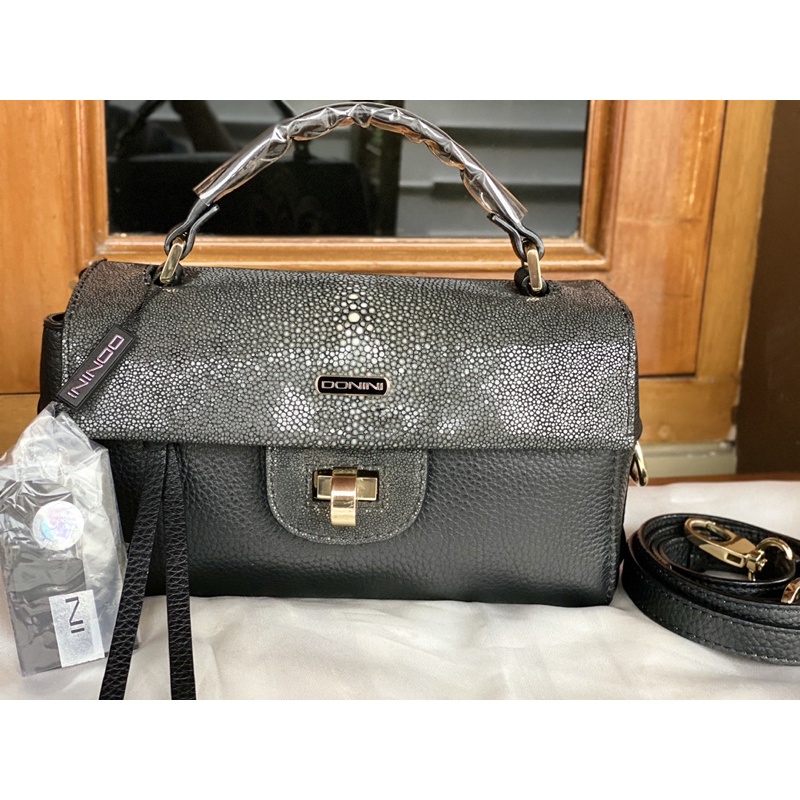 Preloved Donini vigo pari#SOLD