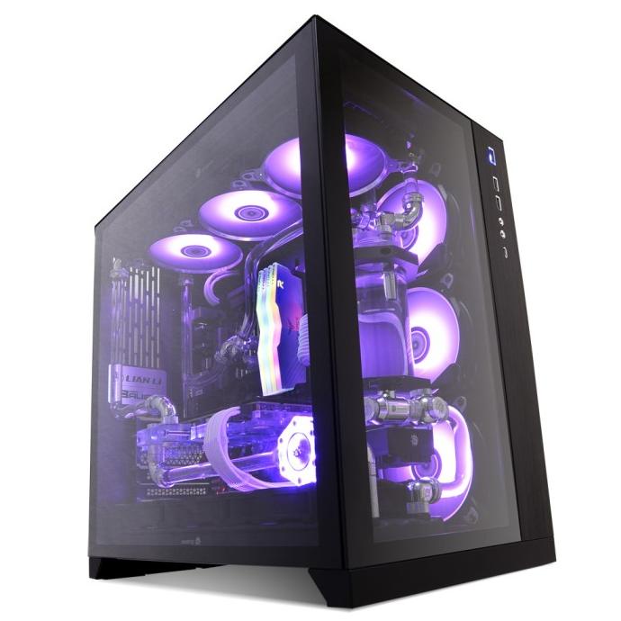 Pc Rakitan Editing Rendering - Ryzen Threadripper 3990X - TRX40 Xtreme