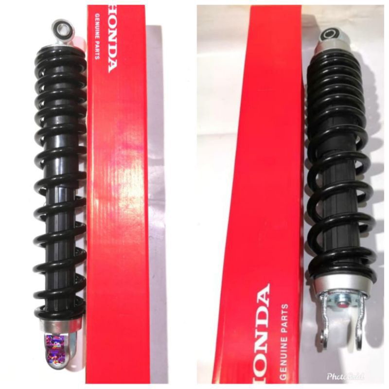 Shock Belakang Ori Vario125 old dan Vario LED