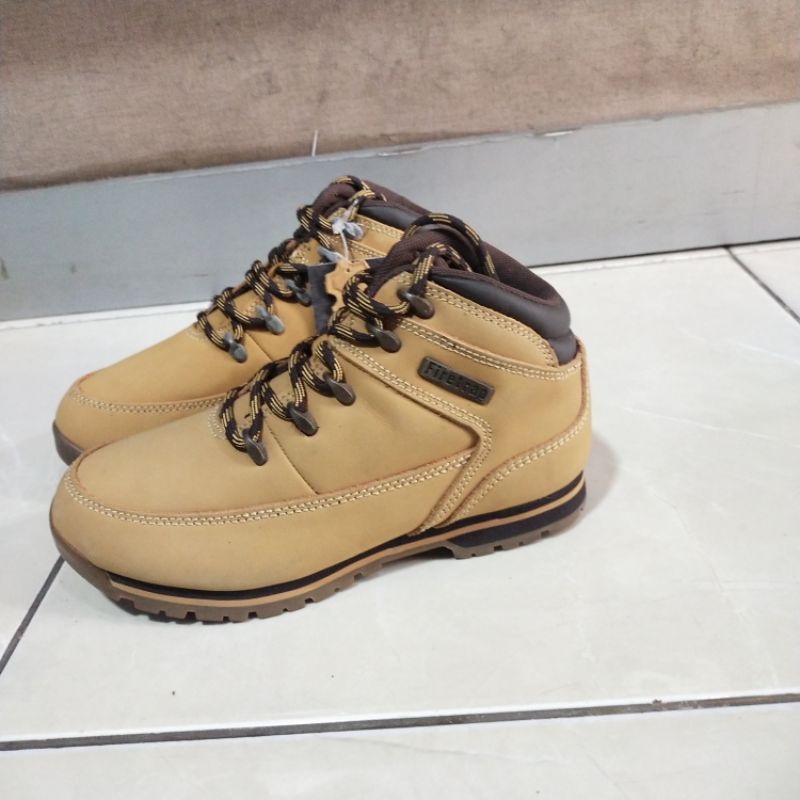 firetrap rhino boot anak original