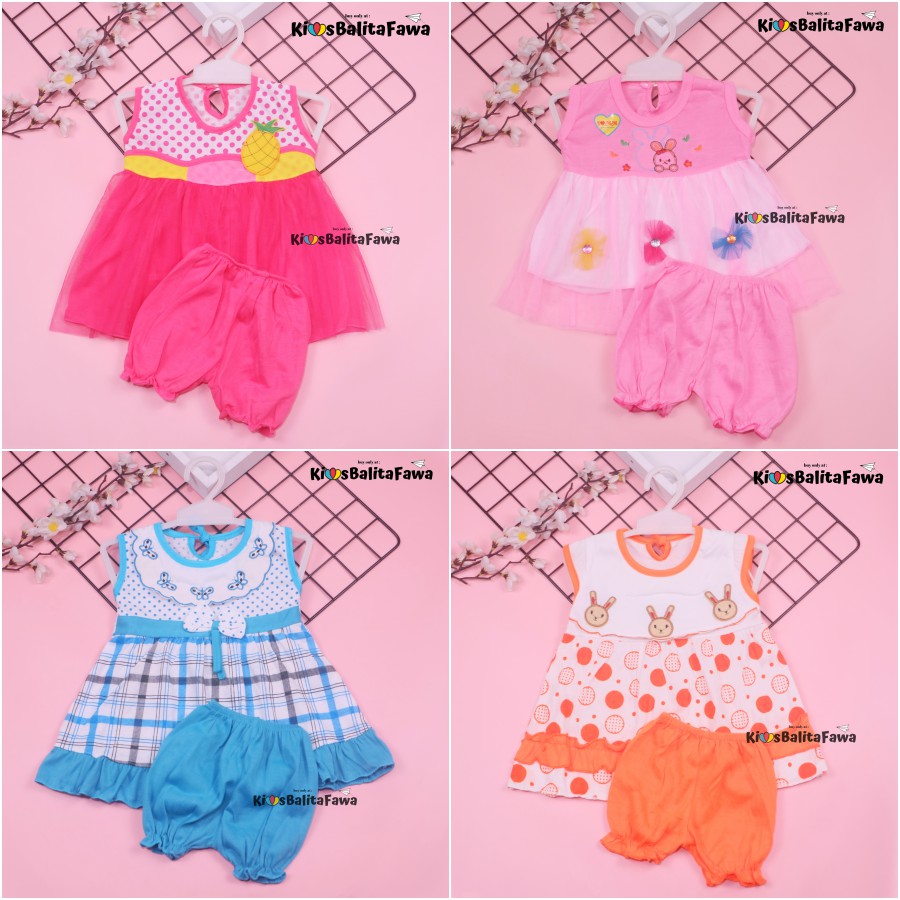 Setelan Bayi 0-12 month / Baju Bayi Pakaian Bayi Kaos Bayi Setelan Baby Murah Celana Bayi Kaos Bayi kiosbalitaaprilia