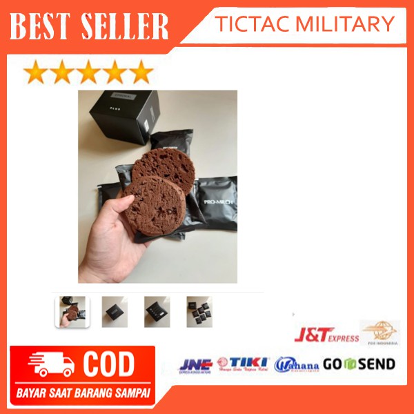 TictacMilitary PROMO IMUKAL RANSUM TNI EPROKAL +  ENERTAB ASLI