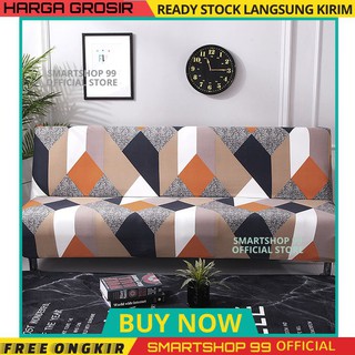  Sarung  Kursi  Sofa Cover Sofa Bad Sarung  Kursi  Tamu Cover 