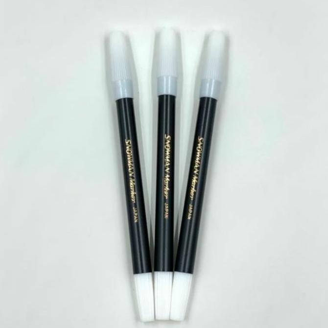 

populer] Spidol/ Pensil Marker Snowman