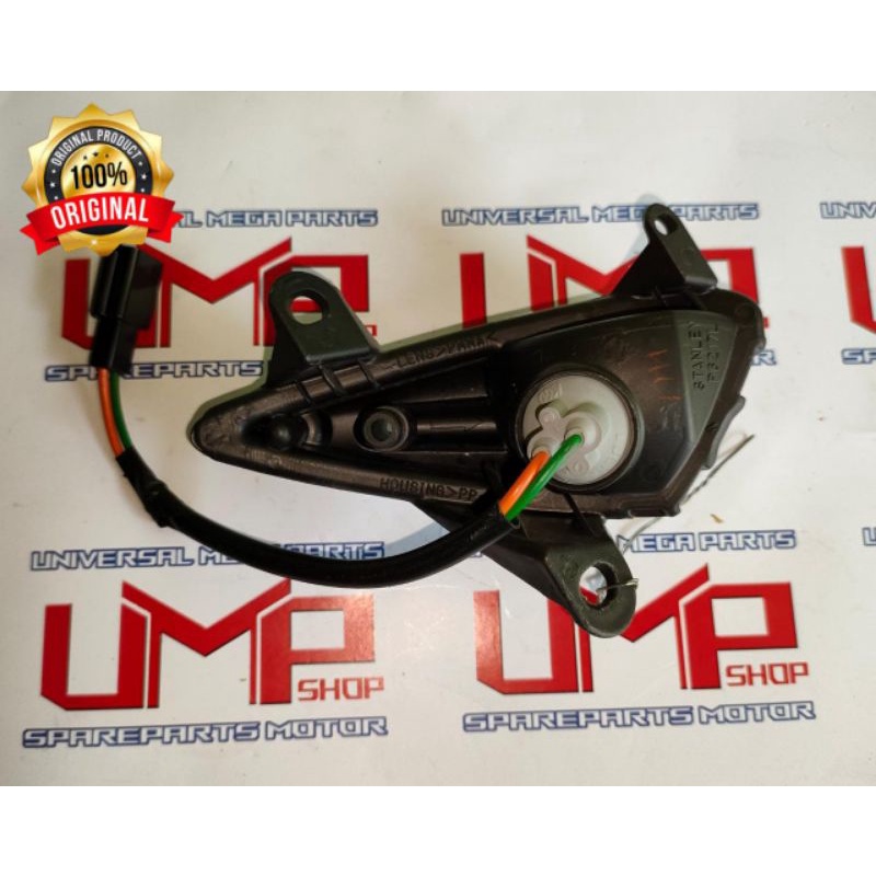 LAMPU SEIN SEN DEPAN KIRI SUPRA X 125 (2005-2007 )