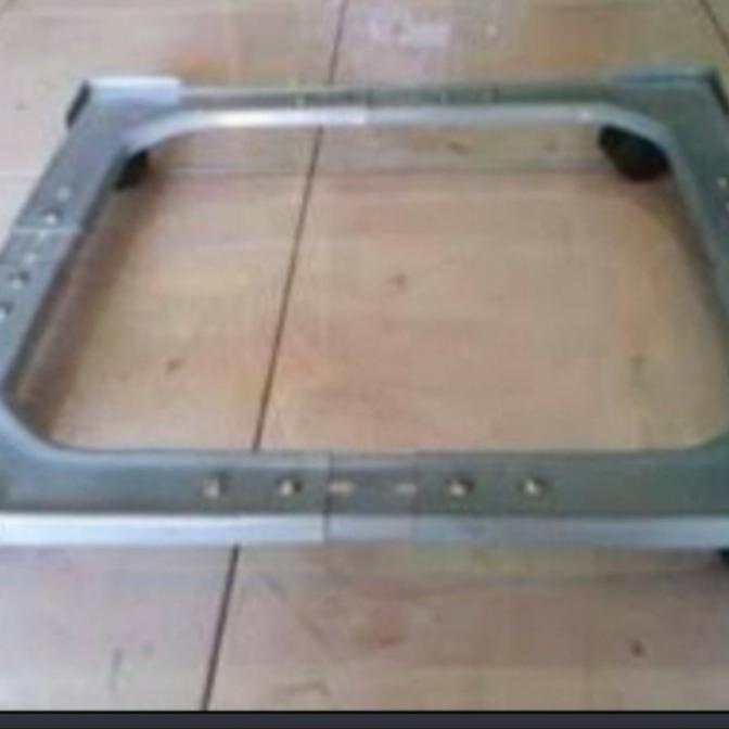 Monggo] Kaki Roda Besi Kulkas 1 Pintu Terbaik