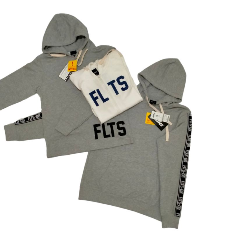 HOODIE FELTICS