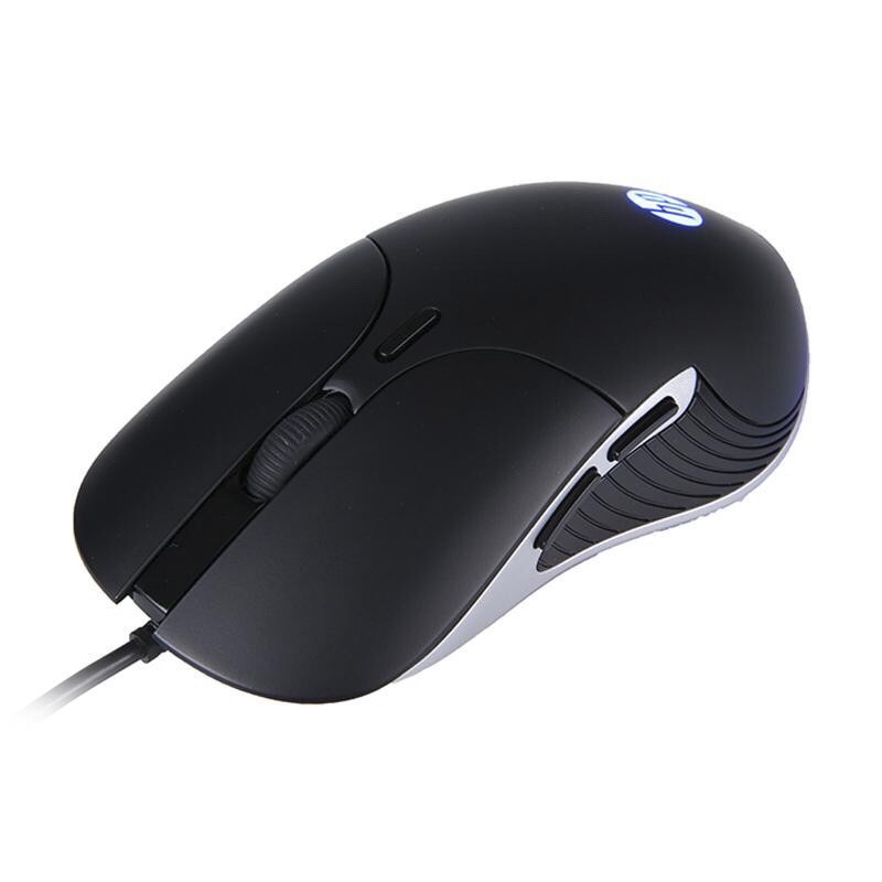 HP M280 Mouse Gaming Wired - HP M 280 Garansi Resmi