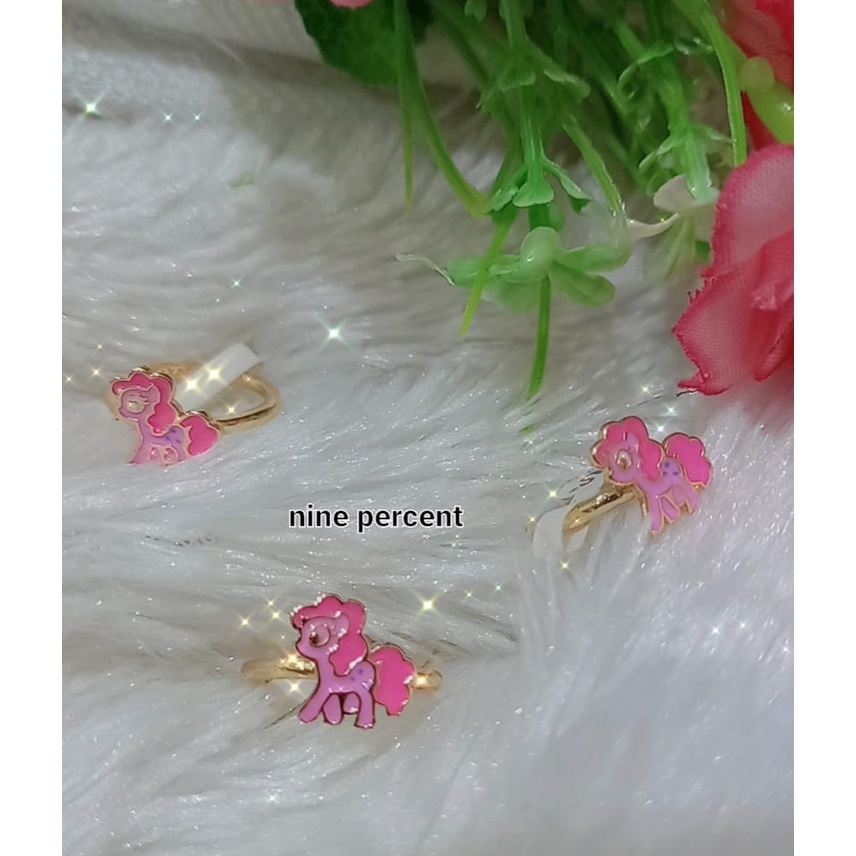 CINCIN ANAK LOL/CINCIN FASHION
