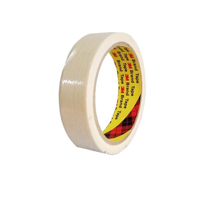 

3M Masking Tape 2210 Paper Tape 24 Mm X 20 Yard Anomo90 Buru Order