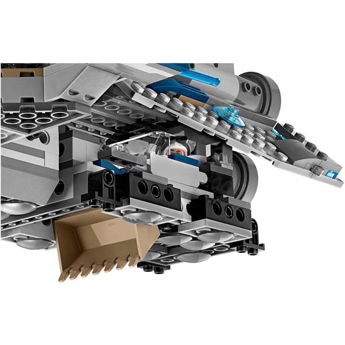 LEGO 75147 STARWARS StarScavenger