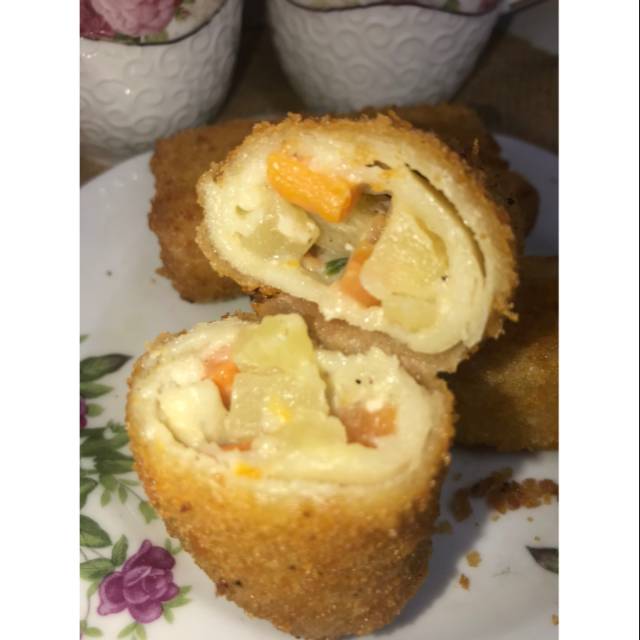 

Risol Rogut