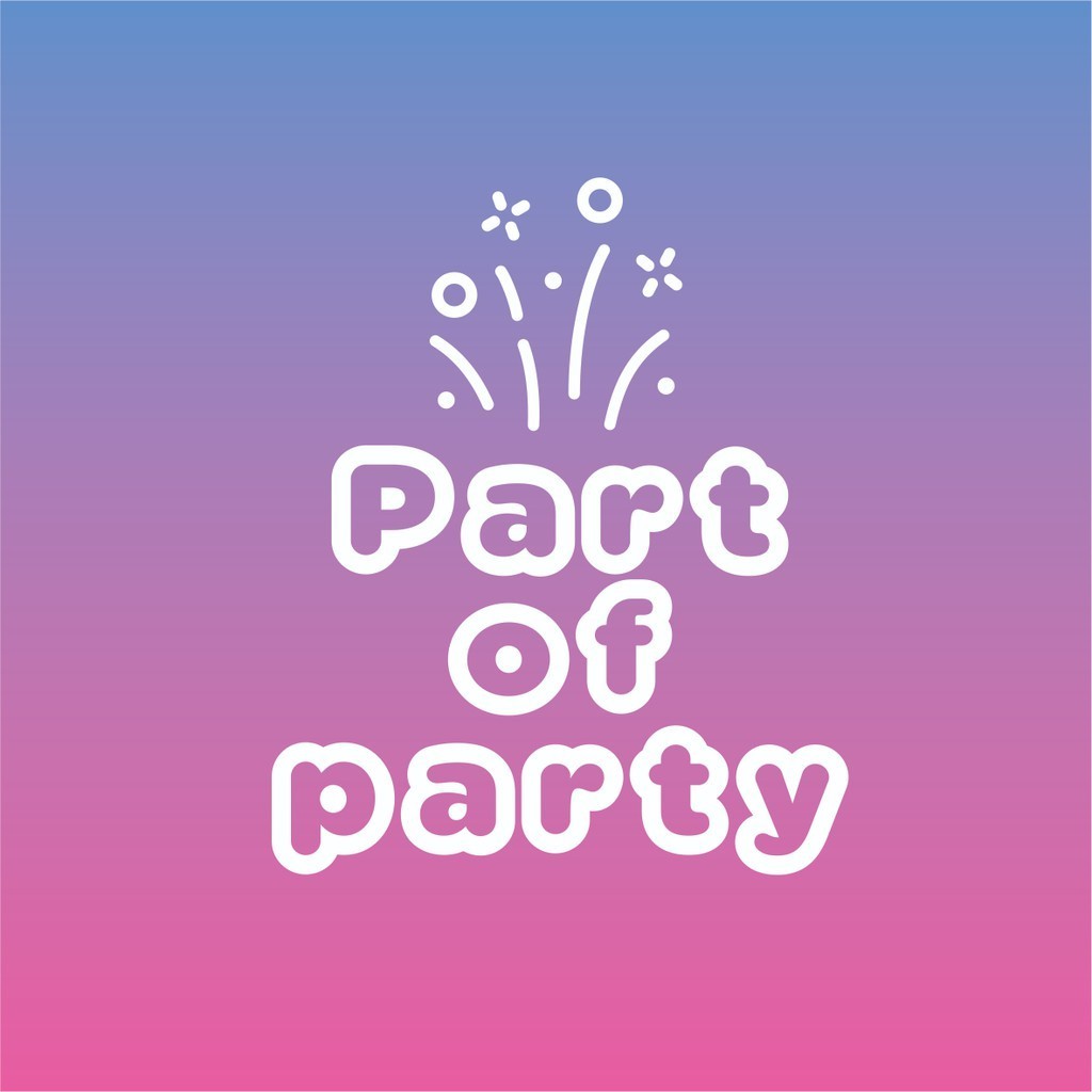 partofparty