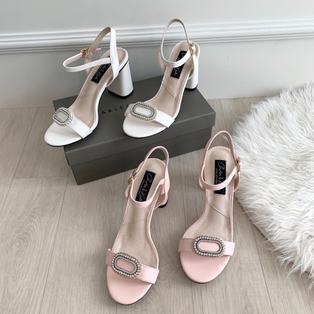 CK women’s heels 5 cm | Sandal CK heels 591cks