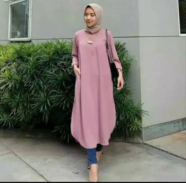 baju Duma tunic