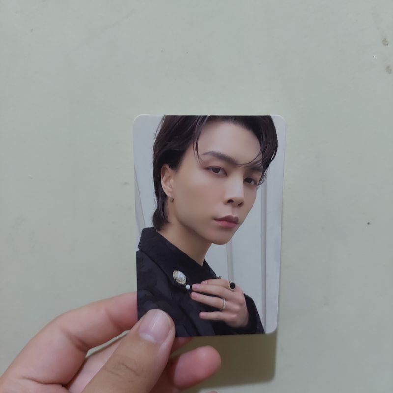 PC Johnny the castle photoset 4x6 fullset (booked)