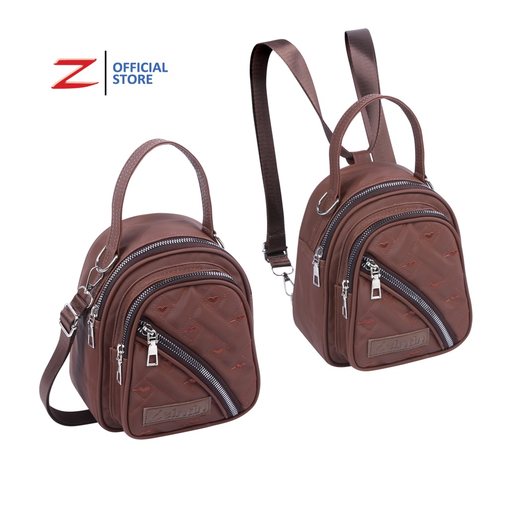 Zeintin - Tas Wanita Zeintin Fashion Wanita Tas Selempang Bahu Wanita  ZR