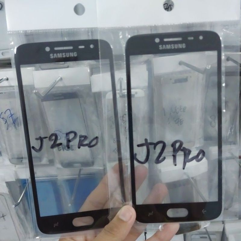 kaca lcd samsung J2 pro