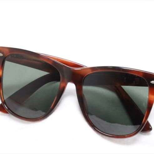 {mystore} RAYBAN WAYFARER II USA FE * FAR EAST BAUSCH  LOMB BL Limited