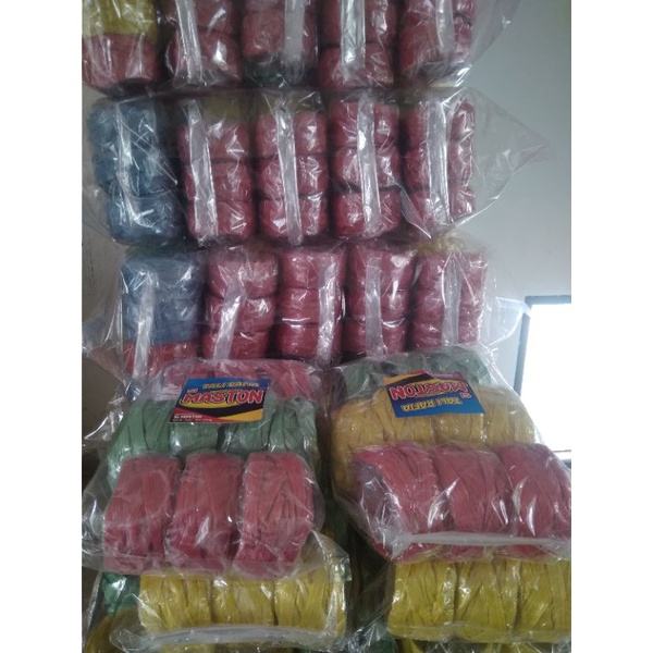 

tali rafia si maston#tali plastik#tali rafia kemasan ekonomi#