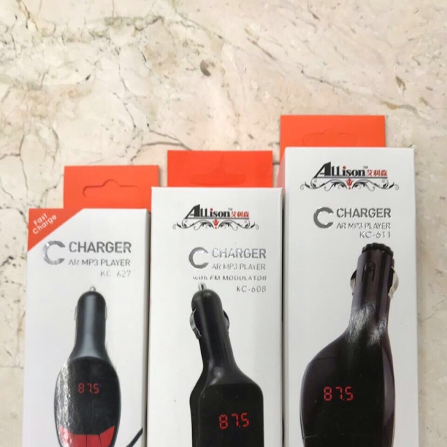 Mp3 mobil Mp3 player Mp3 fm modulator