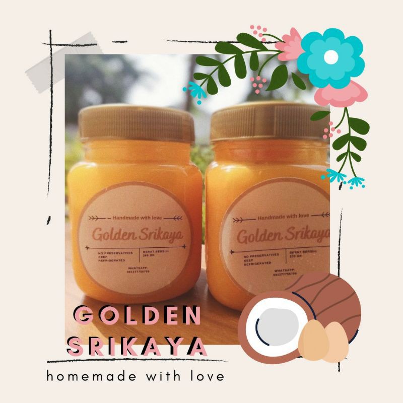 

SELAI SRIKAYA MEDAN ASLI 200ML