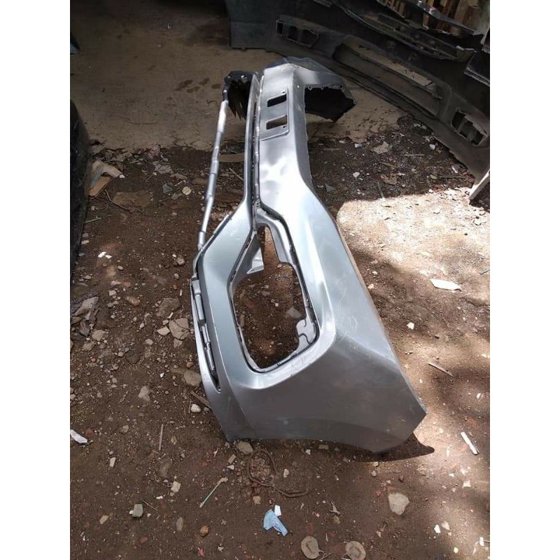 bumper bemper depan jazz rs 2019 2020 2021 2022