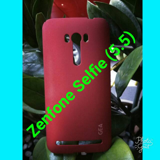 Case Asus Zenfone Selfie (5.5) ZD551KL