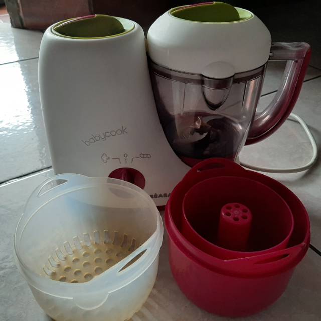 Beaba babycook original