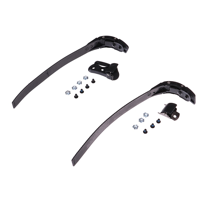 &lt; E2id &amp; &gt; Set Strap Sepatu Ice Skate Pengganti