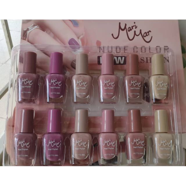 KUTEK MARIMAR NUDE (ECER)