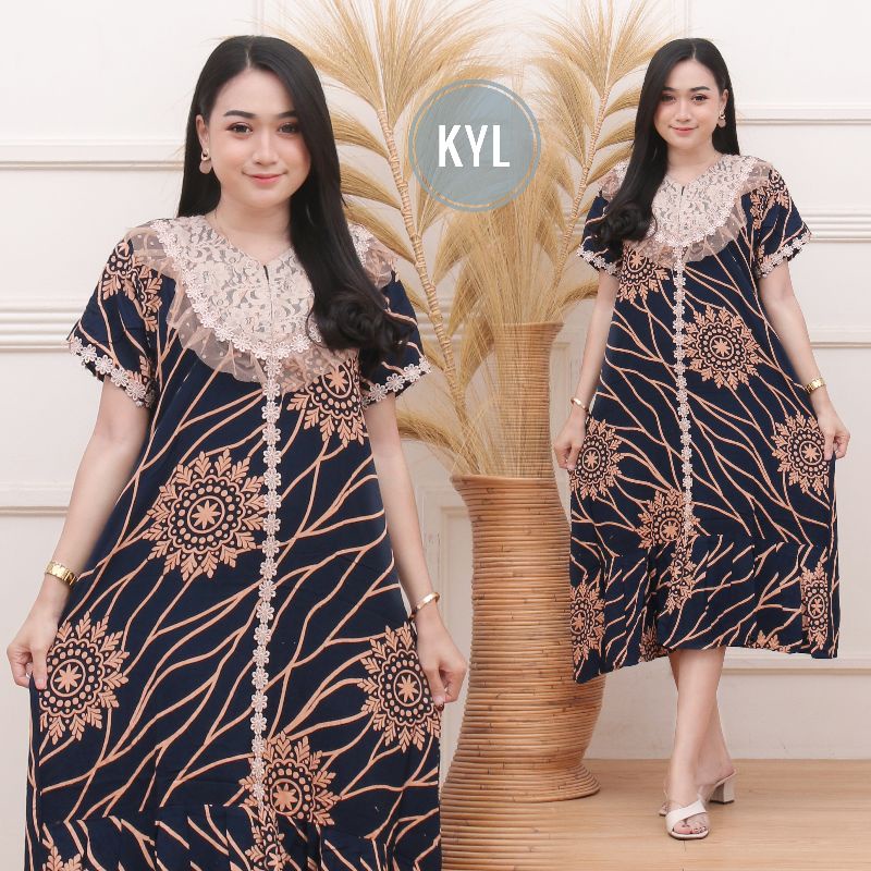 DASTER ARAB RENDA MOTIF KIPAS/DASTER  BORKAT KEKINIAN/DASTER ARAB MOTIF-Navi matahari