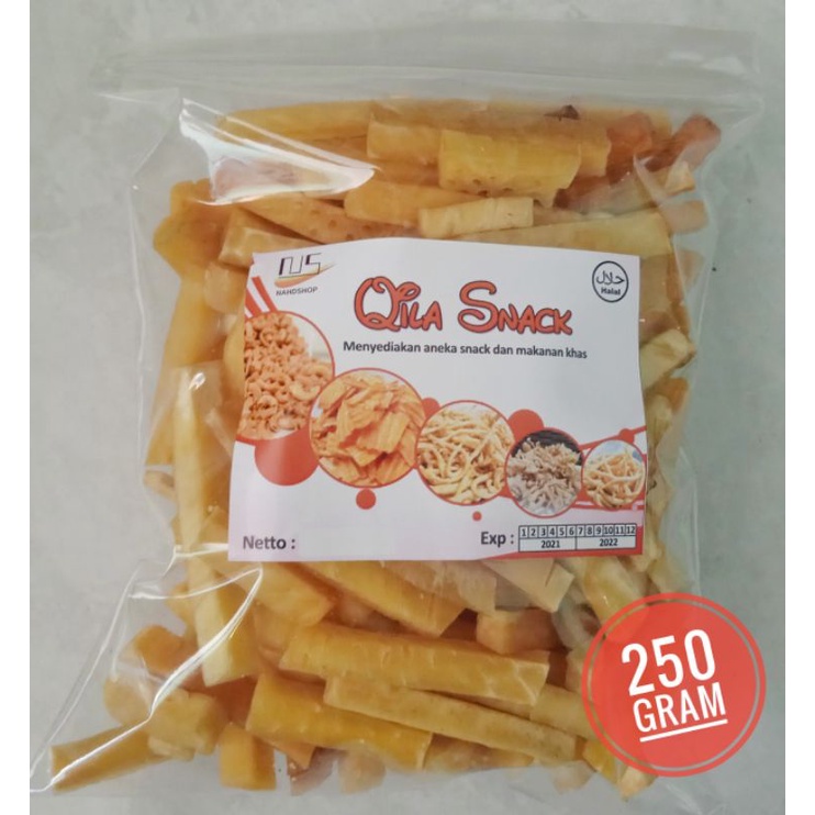 

Stik Sukun Super 250 Gram