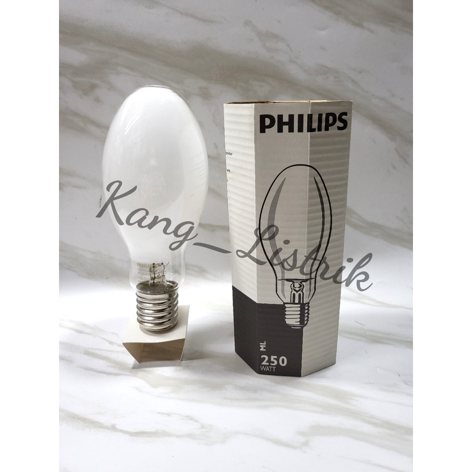 Lampu Philips ML 250watt / Philips ML250w