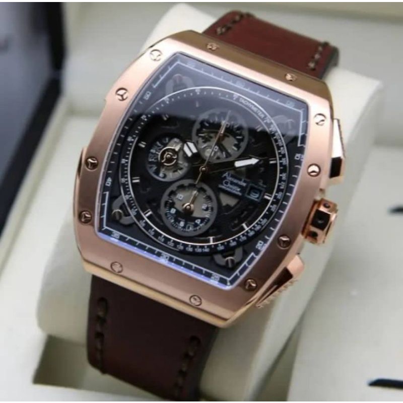 ALEXANDRE CHRISTIE COWOK PRIA TERBARU