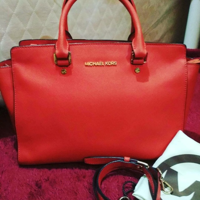 Michael kors selma