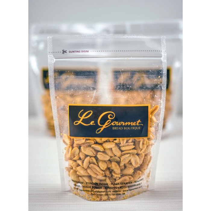 

Kacang Bawang spc bungkus