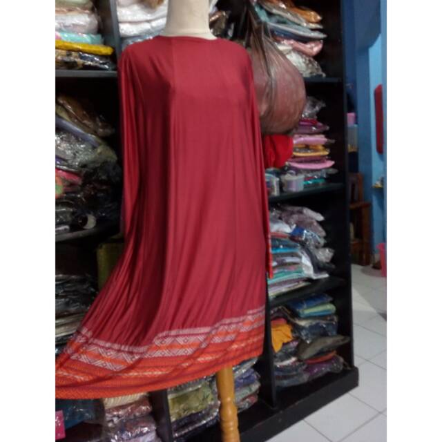 Tunik elzatta sale