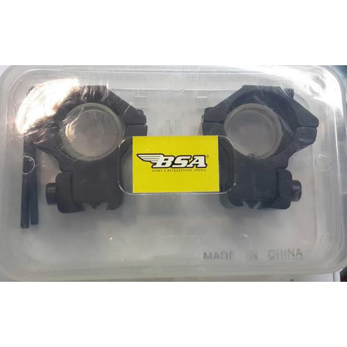 TERLARI5 Mounting Teleskop BSA