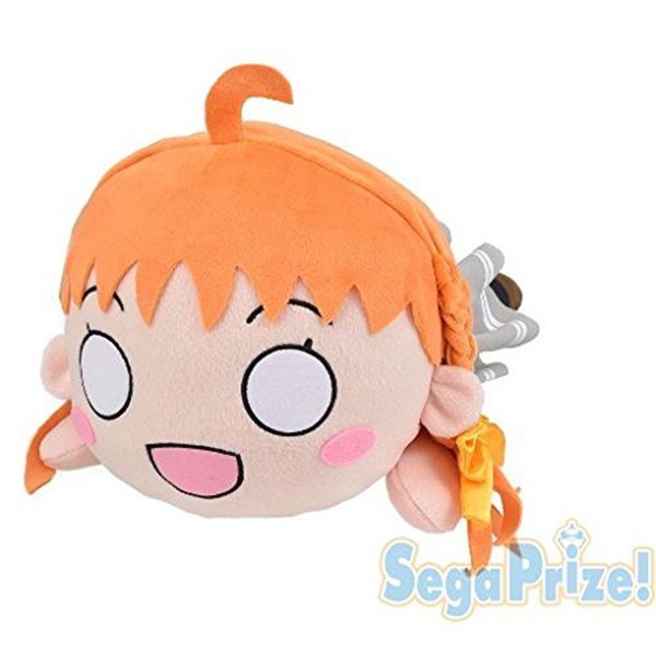 (RESERVED) Nesoberi Jumbo CHika Love Live