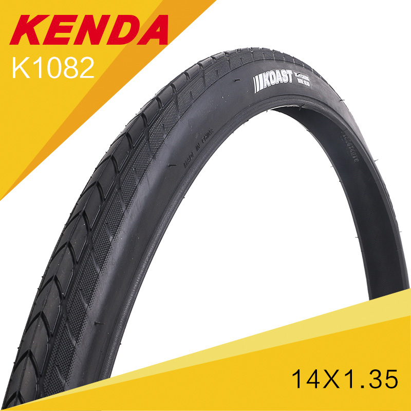 14 inch bicycle tire