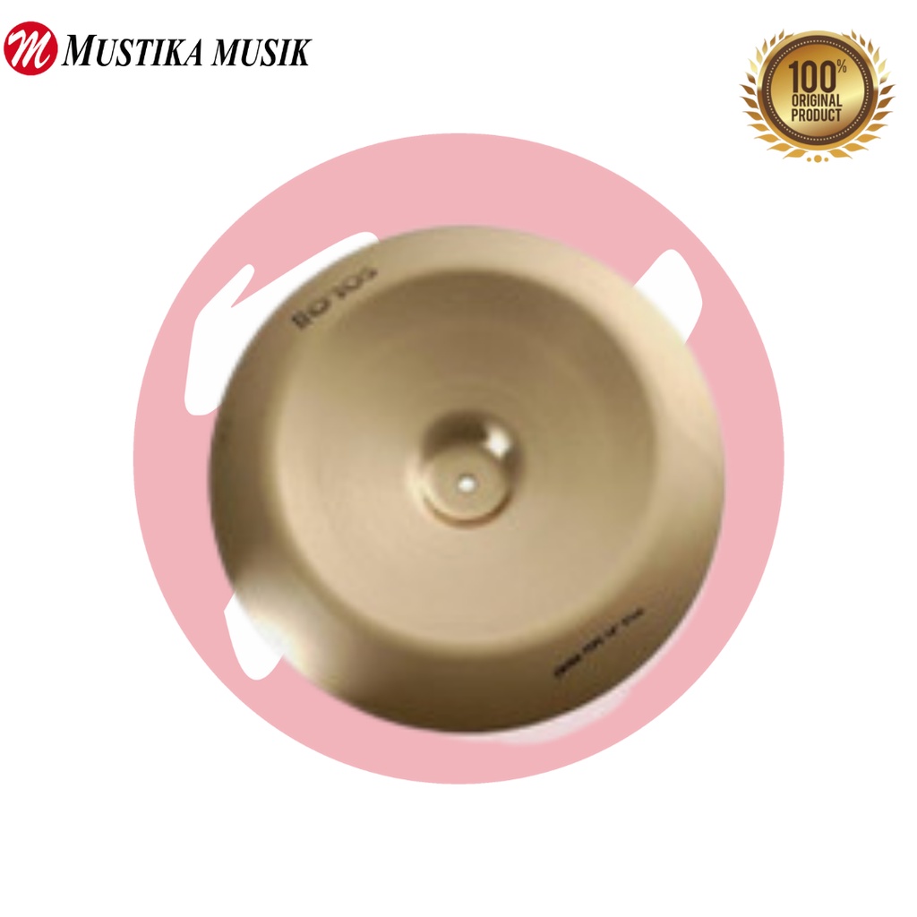 Cymbal Orion Solo Pro China 18