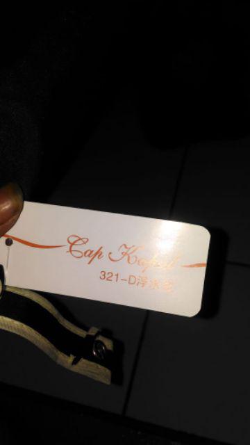 Payung Lipat Hujan 3d 3 Dimensi Ajaib Magic Umbrella Cap Kapal Original